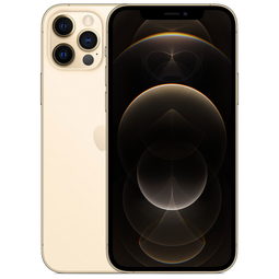 APPLE iPhone 12 Pro - 512 GB - A14 - Goud
