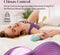 Womanizer Next 3D Pleasure Air-clitorisstimulator – Zuigingsvibrator – Seksspeeltjes met 14 zuigsnelheden – Waterdicht Clitoriszuigingsspeeltje – Oplaadbaar - Turquoise