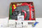 Majorette Super City Garage - Speelgoedgarage - 7 verdiepingen 35 parkeerplaatsen 2 liften - Multi