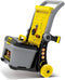 Speelgoed werkbank - 3-in-1 - 17 onderdelen - 59 x 42 x 46,5 cm