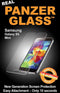 PanzerGlass PG1036 - Screenprotector - Gehard glas - Schok- en krasbestendig