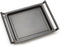 Gladde Grillplaat 35 cm Zwart