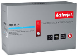 Activejet ATH-251N - Toner - Zwart - 4400 pagina's (1 stuk)