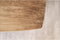 Eettafel Florence mangohout Deens ovaal 240x100 cm - Naturel | Sandblasted