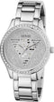 GUESS GW0605L1 - Dameshorloge - Ø 38 MM - Zilver/Goud