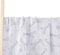 HappyBear | Swaddle Hydrofiele Doek - Blue Giraffe | Extra groot - 120cm | Inbakerdoek | 100% zachte tweelaags katoenen mousseline