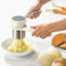 Joseph Joseph Helix Pureepers - Aardappelstamper - Wit