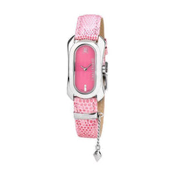 Horloge Dames Laura Biagiotti LB0028L-ROSA (Ø 20 mm)