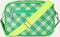 Cross Body Green