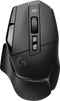 Logitech G502 X - Draadloze Gaming Muis - Hero 25K Sensor 25600dpi - Zwart