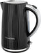 Russell Hobbs Eden - Waterkoker - 2400 Watt - 1.7 liter - Zwart