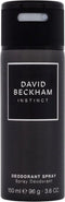 David Beckham - 150 ml - Deodorant