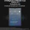 Samsung Galaxy S24 Ultra - Smartphone - 256GB opslag - Grijs