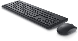 Dell KM3322W - Draadloos Toetsenbord - FullSize Qwerty US