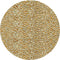 Brink en Campman - Arch 67006 Rond Vloerkleed - 200 rond - Rond - Rond,Structuur Tapijt - Modern - Meerkleurig