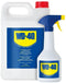 WD-40 - Multi-Use Product - Jerrycan 5L - Voor industriële gebruikers