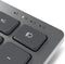 Dell KM7120W - Draadloos Toetsenbord en Muis - Azerty BE - Grijs/Titanium