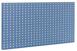 Gereedschapswand Staal P1000 - 980 x 460 mm - Blauw