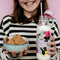 Waterfles Minnie Mouse CZ11359 460 ml Roze Siliconen