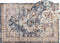 DVIN - Vintage vloerkleed - Beige - 200 x 300 cm - Polypropyleen