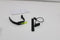 Fitbit Inspire 3 - Smarttracker - Stressvermindering en slaapmonitor - Zwart