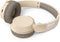 Philips TAH3209BG/00 - On-ear hoofdtelefoon - 25 uur afspeeltijd - Beige