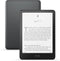 Amazon Kindle 8e Generatie - E-reader - 6 inch e-ink display - Zwart
