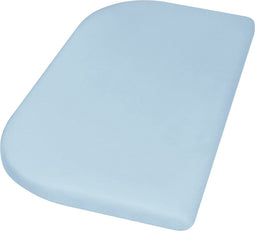 Playshoes Hoeslaken Voor Bijzetbed 81 X 42 Cm Lichtblauw