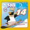 Skibox 14 - CD - Hollandse feestmuziek en Dancemuziek (2 stuks)