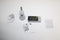 Philips Avent SCD951/26 - Beeldbabyfoon - Full HD 1080p camera met app - Wit/Grijs