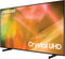 Samsung AU8070 - Ultra HD LCD TV 55