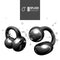Energy Sistem 459643 - Draadloze Hoofdtelefoon - Oplaadetui - Zwart