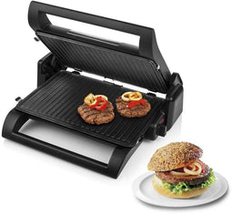 Princess 112536 - Multi-Grill 4-in-1 - Contactgrill Tosti- en Wafelijzer - Zwart