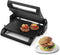 Princess 112536 - Multi-Grill 4-in-1 - Contactgrill Tosti- en Wafelijzer - Zwart