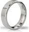 Mystim - His Ringness Duke Polished 51mm - cockring