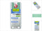 Pica 4042 - Navulling markeerpotlood - Set van 10 - Groen