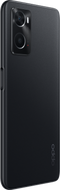 OPPO A76 - Smartphone - 33W SUPERVOOC - Zwart