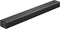 LG S60Q - Soundbar 2.1 - 100W RMS - Actieve draadloze subwoofer - HDMI en USB aansluitingen