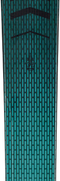Rossignol Escaper 97 Nano - Toerski's - Ultralicht en precisie - Blauw 169 cm