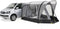 Kampa Action AIR - Opblaasbare zelfdragende luifel - Breedte 2,9m