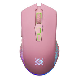 Defender Pandora - Draadloze Muis - 3200dpi - Roze