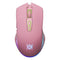 Defender Pandora - Draadloze Muis - 3200dpi - Roze