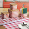 Suikerpot Versa VICHY Keramisch 8,8 x 8,5 x 8,8 cm