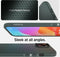 Spigen ACS06652 - Soft Case - Air Cushion Technologie - Groen