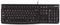 Logitech K120 - Toetsenbord - QWERTY USB - Zwart