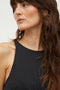 Vila 14074850 - VIMODALA S/L MAXI DRESS/SU - Mouwloos - XS
