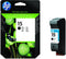 HP 15 - Inktcartridge - Origineel - Zwart