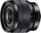 Sony 10-18mm f/4.0 OSS - Zoomlens - Optische stabilisatie - APS-C (cropfactor 1.5)