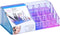 Make-up Organizer 16 Vaks