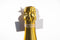 Flashing bottle topper - Drink me